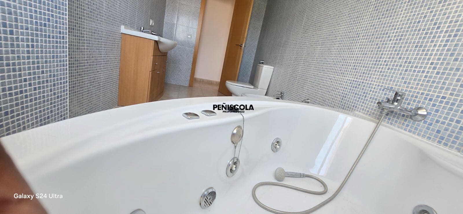 3 slaapkamer Appartement te koop in Albocasser - € 110.000 (Ref: 9953006)