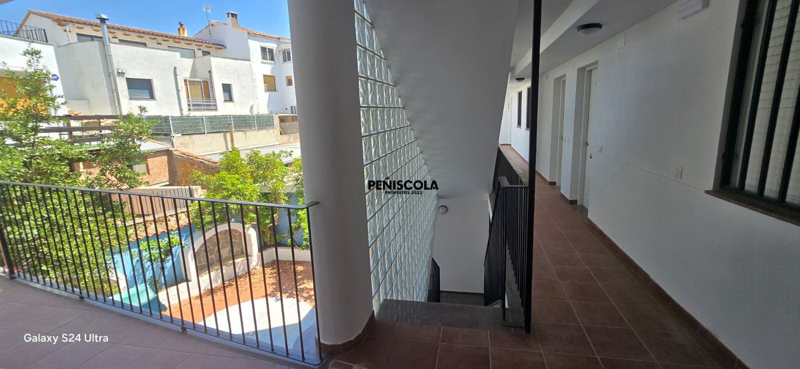 3 slaapkamer Appartement te koop in Albocasser - € 110.000 (Ref: 9953006)