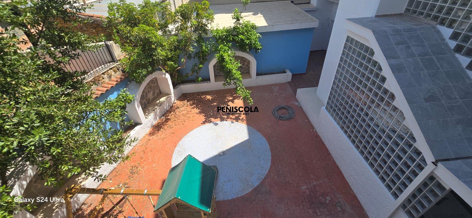 3 slaapkamer Appartement te koop in Albocasser - € 110.000 (Ref: 9953006)