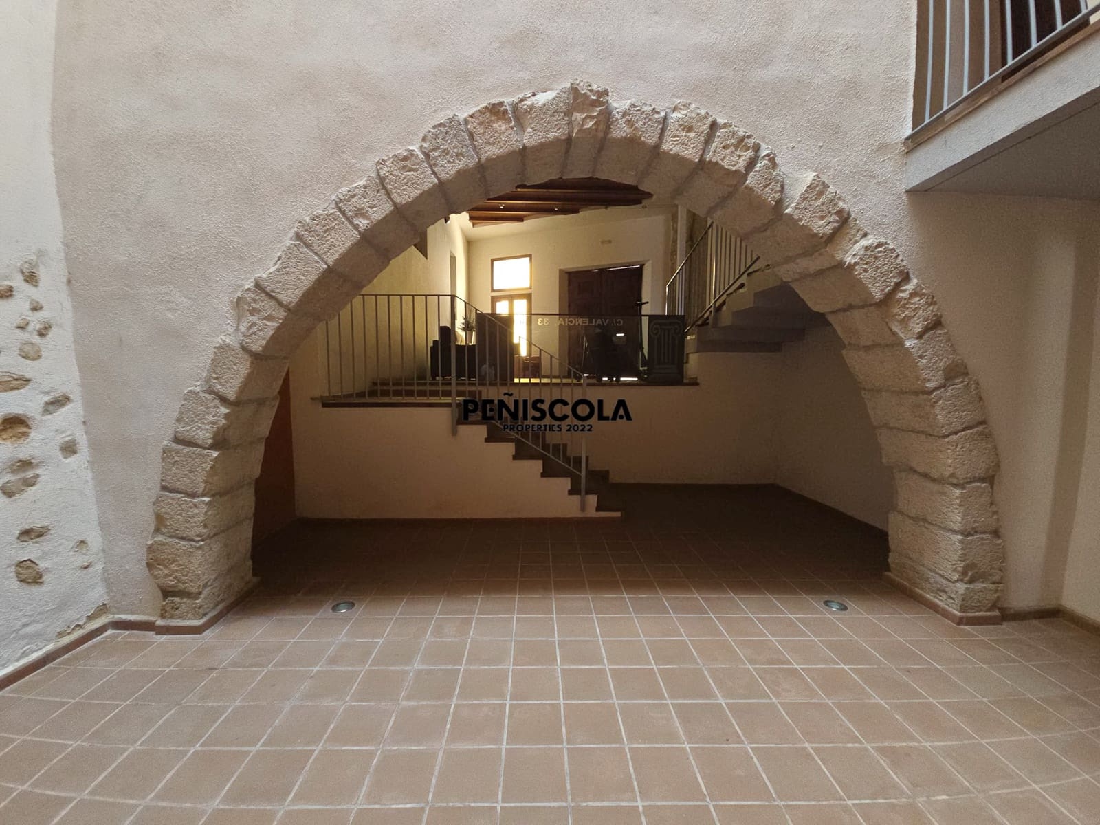 Flat te koop in Sant Mateu met zwembad - € 55.000 (Ref: 9953172)