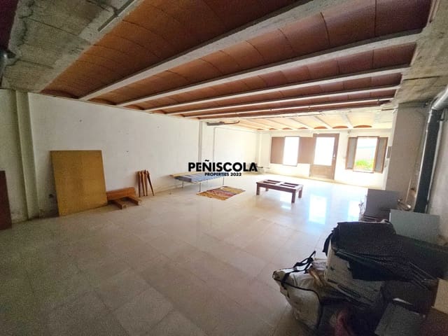 Flat te koop in Sant Mateu met zwembad - € 55.000 (Ref: 9953172)