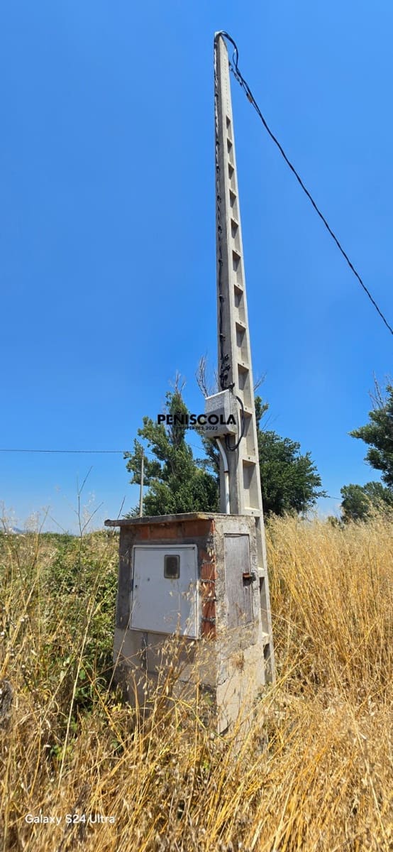 Finca/Country House for sale in Sant Mateu - € 50,000 (Ref: 9965543)