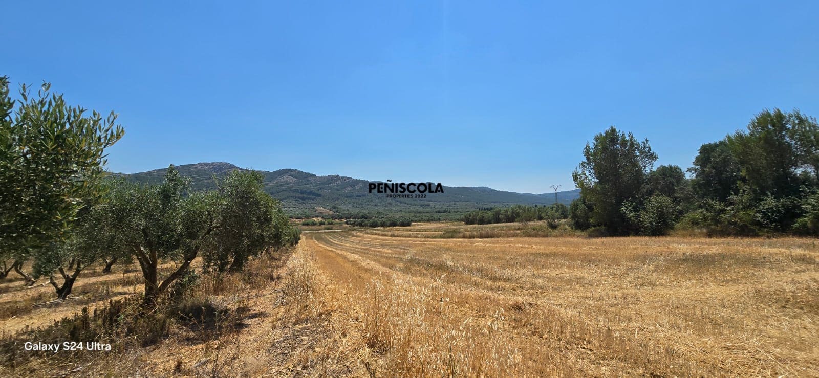 Finca/Country House for sale in Sant Mateu - € 50,000 (Ref: 9965543)