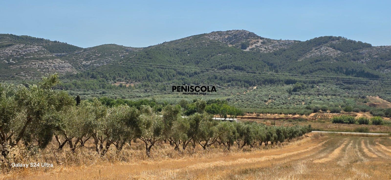Finca/Country House for sale in Sant Mateu - € 50,000 (Ref: 9965543)
