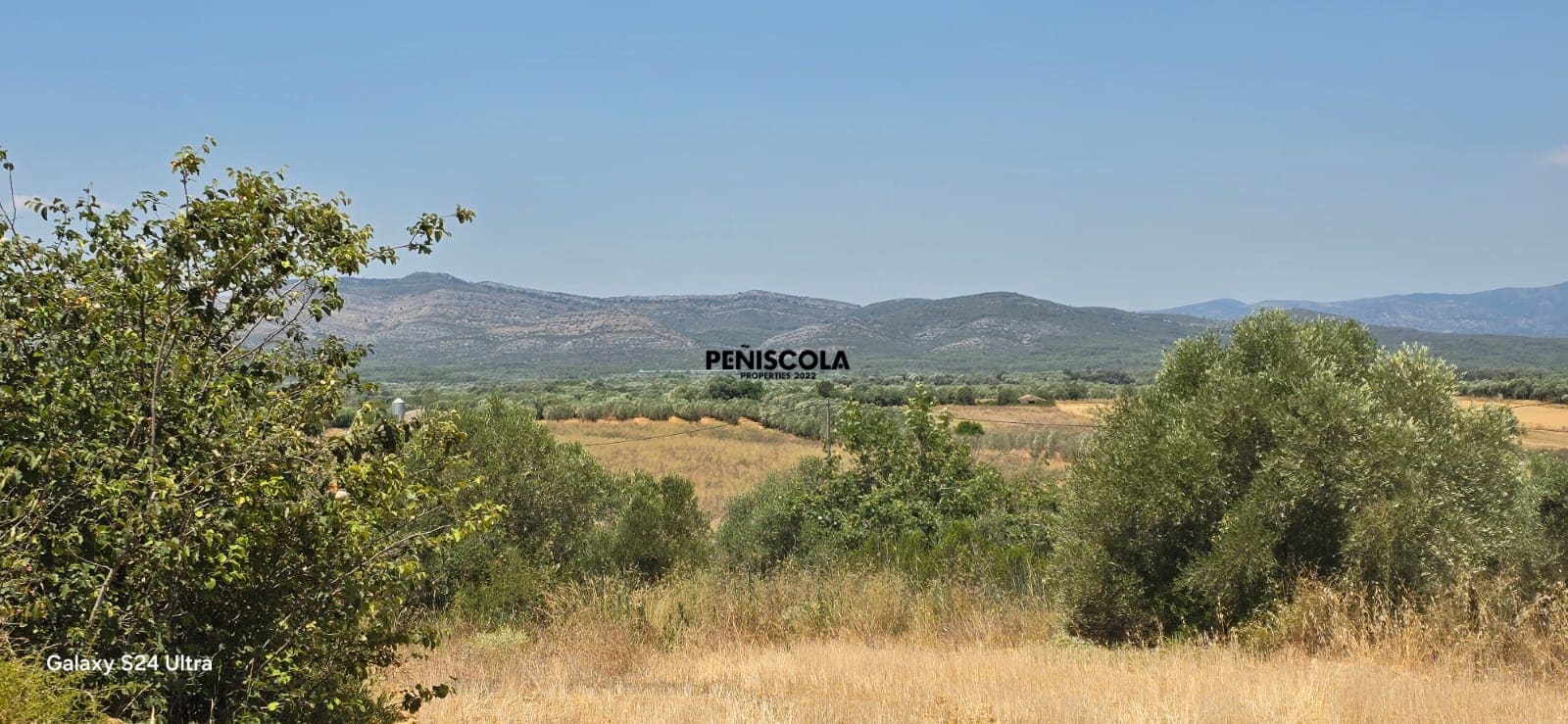 Finca/Country House for sale in Sant Mateu - € 50,000 (Ref: 9965543)