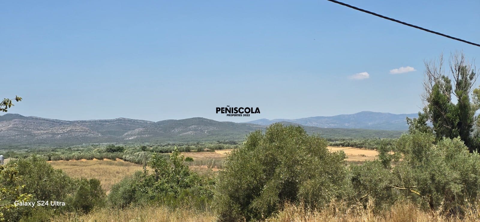 Finca/Country House for sale in Sant Mateu - € 50,000 (Ref: 9965543)