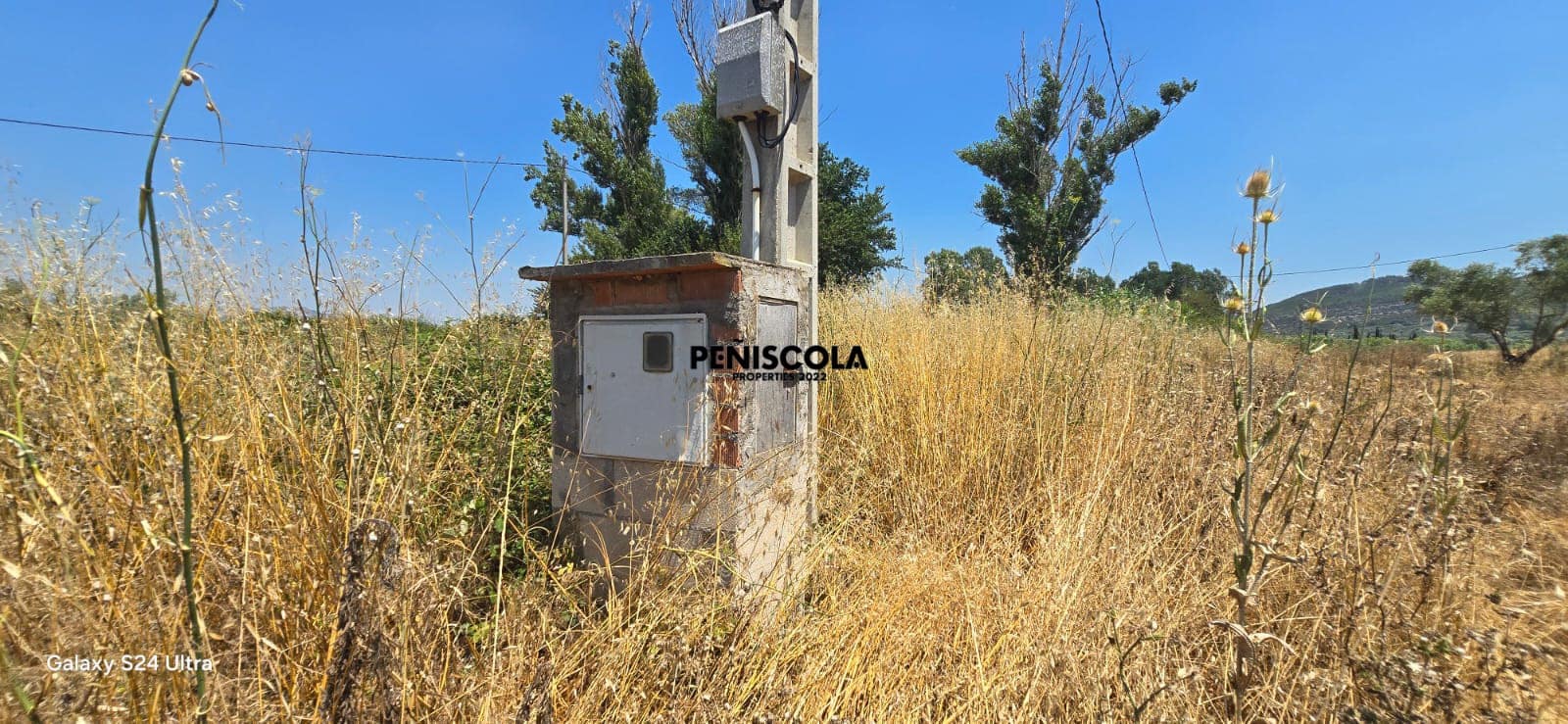 Finca/Country House for sale in Sant Mateu - € 50,000 (Ref: 9965543)