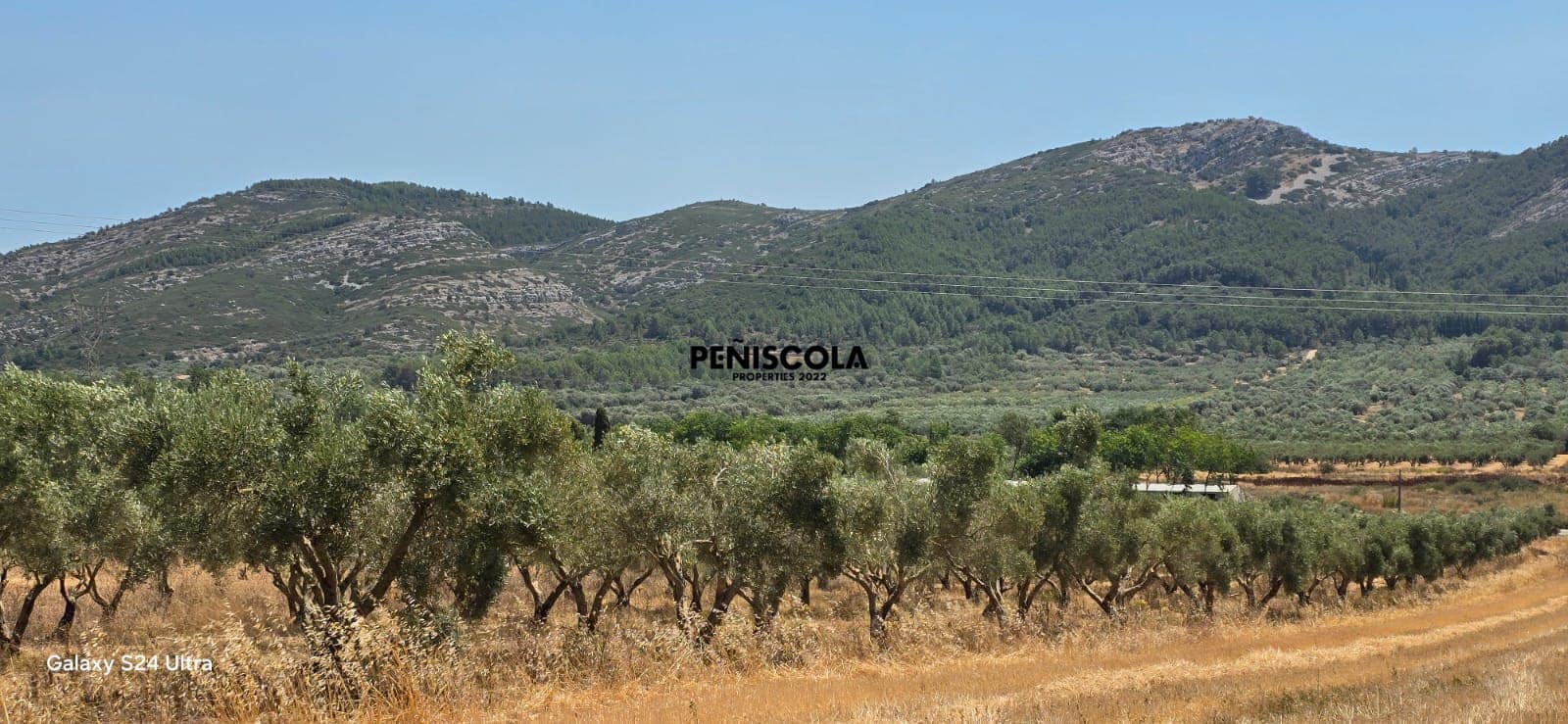 Finca/Country House for sale in Sant Mateu - € 50,000 (Ref: 9965543)