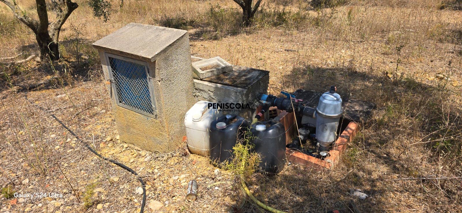 Finca/Country House for sale in Sant Mateu - € 50,000 (Ref: 9965543)