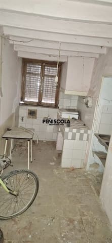 Hus til salgs i Cervera del Maestre / Cervera del Maestrat - € 16 000 (Ref: 9981071)