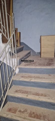 Hus til salgs i Cervera del Maestre / Cervera del Maestrat - € 16 000 (Ref: 9981071)