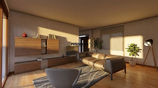 2 slaapkamer Villa te koop in Peñíscola met zwembad garage - € 475.000 (Ref: 9987235)