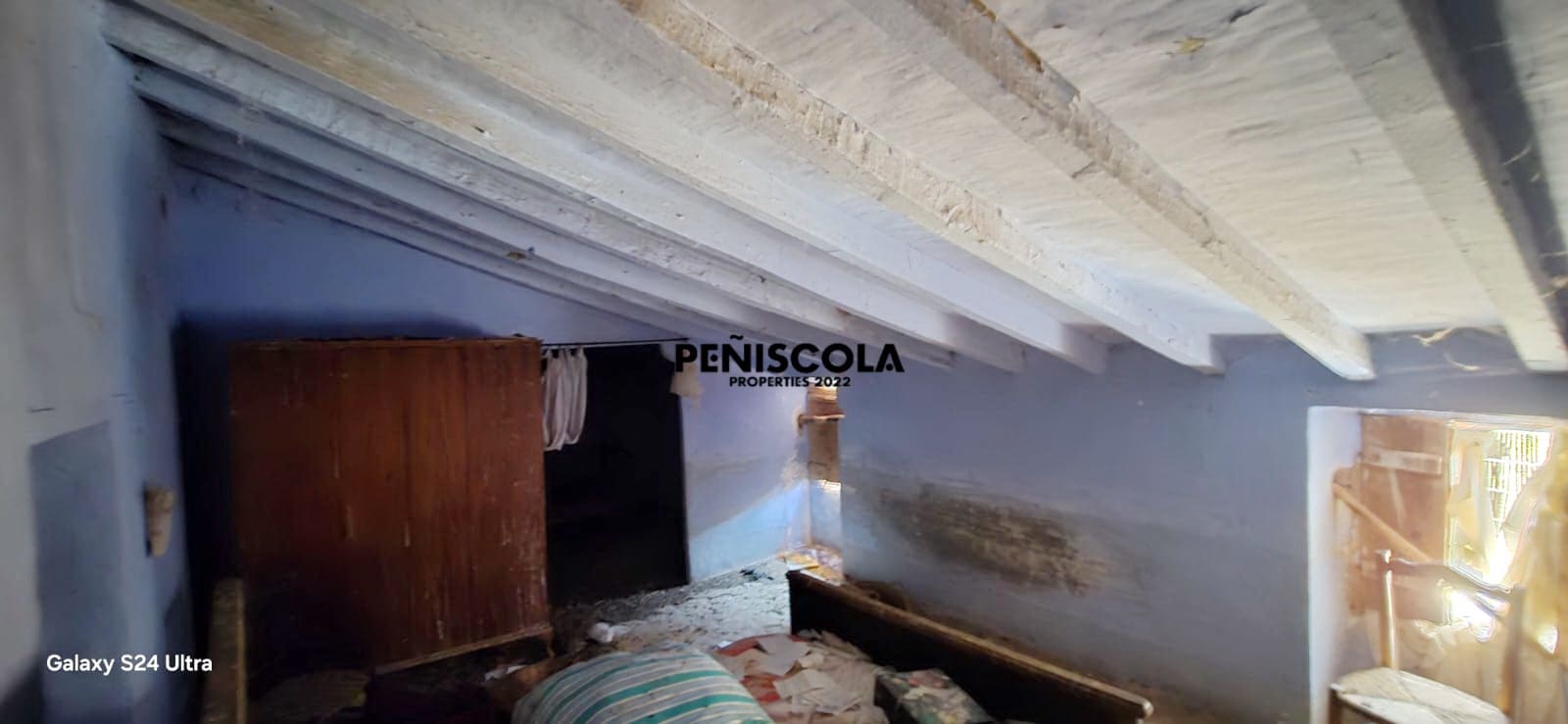 Finca/Casa di Campagna in vendita in Vall d'Alba - 65.000 € (Rif: 9999144)