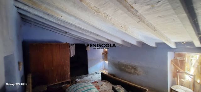 Finca/Casa di Campagna in vendita in Vall d'Alba - 65.000 € (Rif: 9999144)
