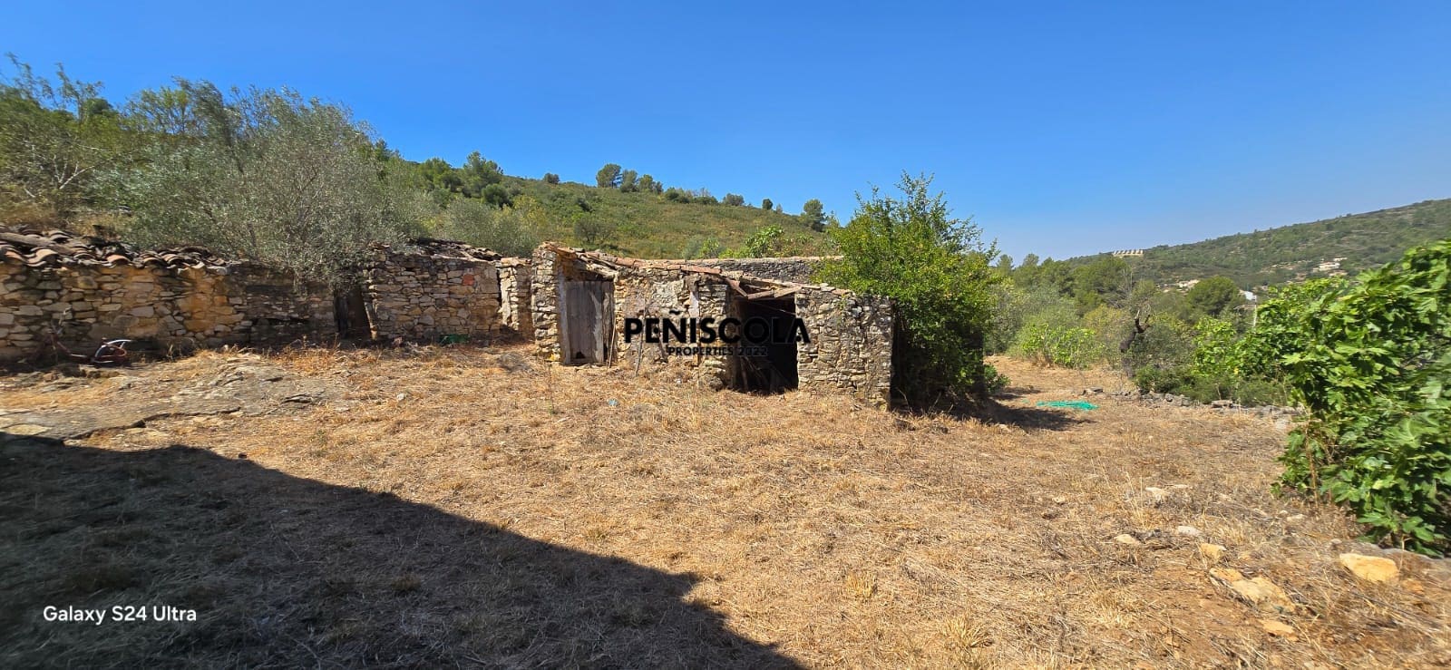 Finca/Casa di Campagna in vendita in Vall d'Alba - 65.000 € (Rif: 9999144)