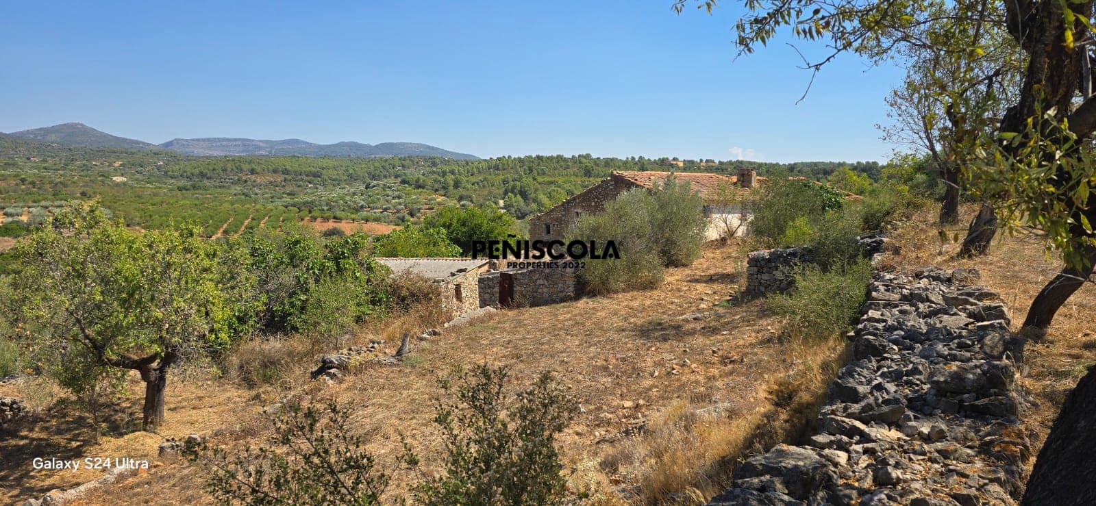 Finca/Casa di Campagna in vendita in Vall d'Alba - 65.000 € (Rif: 9999144)