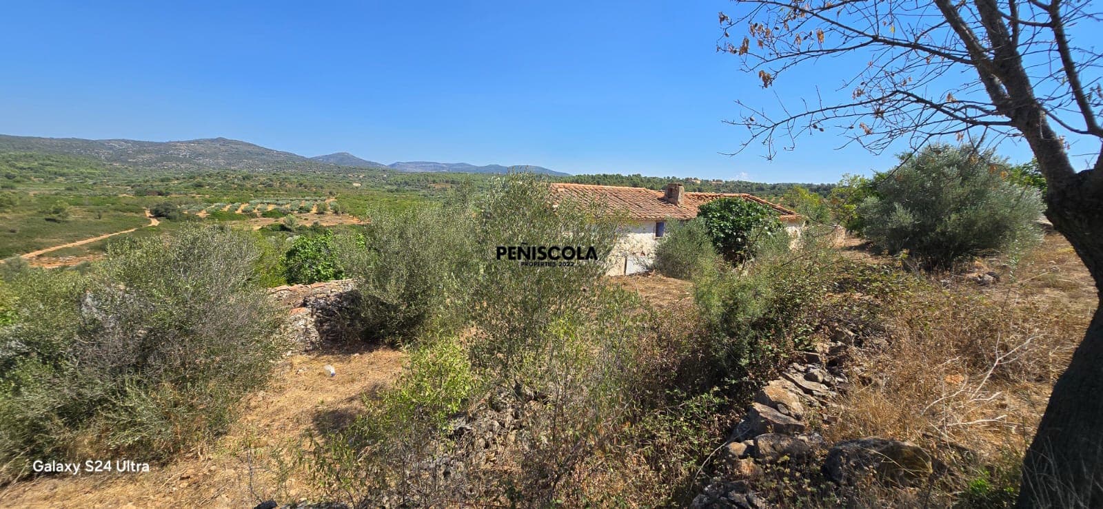 Finca/Casa di Campagna in vendita in Vall d'Alba - 65.000 € (Rif: 9999144)