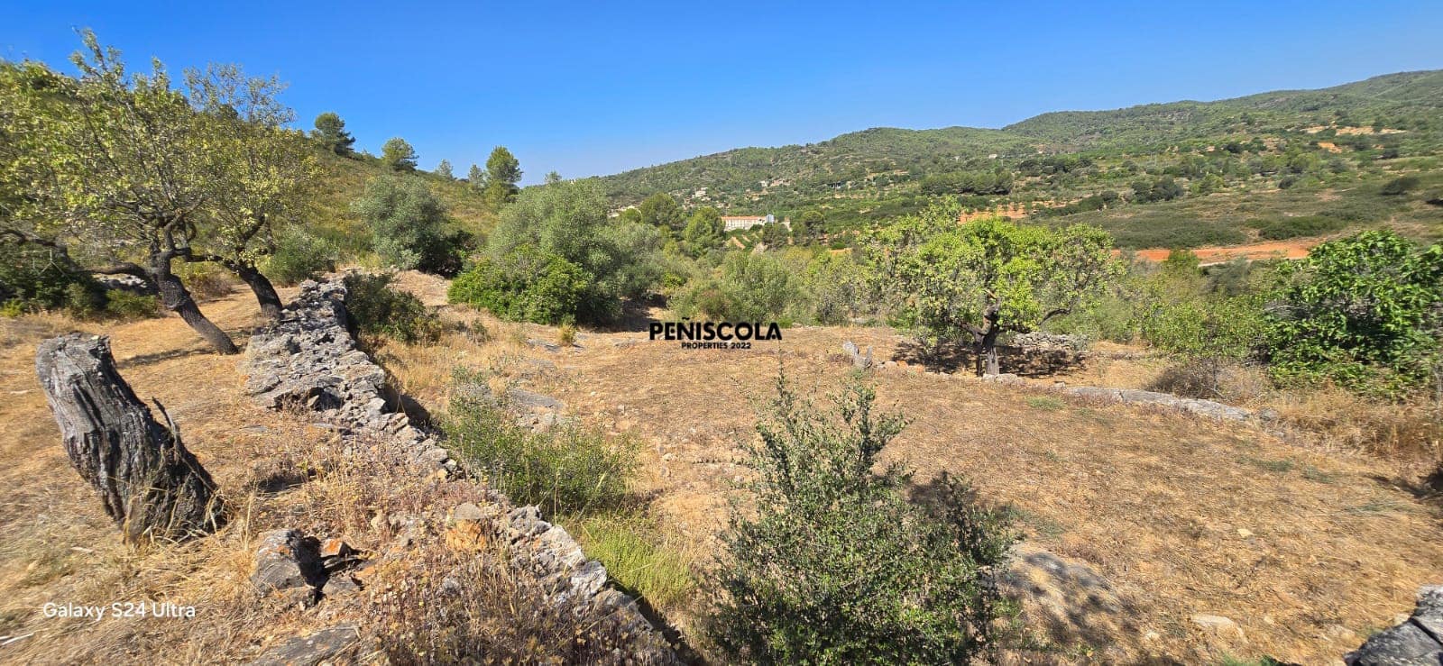 Finca/Casa di Campagna in vendita in Vall d'Alba - 65.000 € (Rif: 9999144)