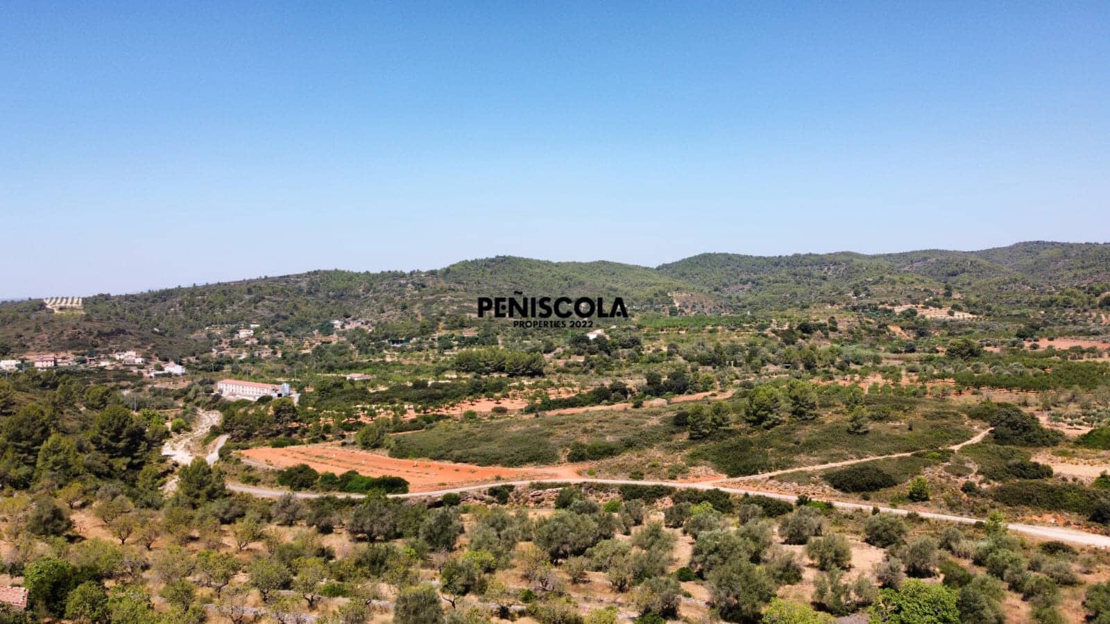 Finca/Casa di Campagna in vendita in Vall d'Alba - 65.000 € (Rif: 9999144)
