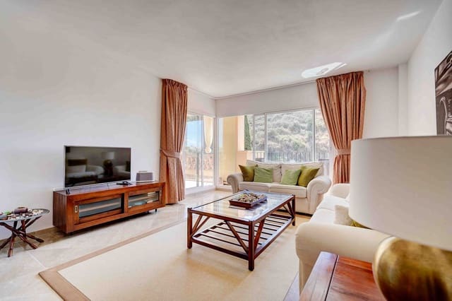3 soveværelse Lejlighed til salg i Calahonda, Mijas med swimmingpool garage - € 375.000 (Ref: 10081599)