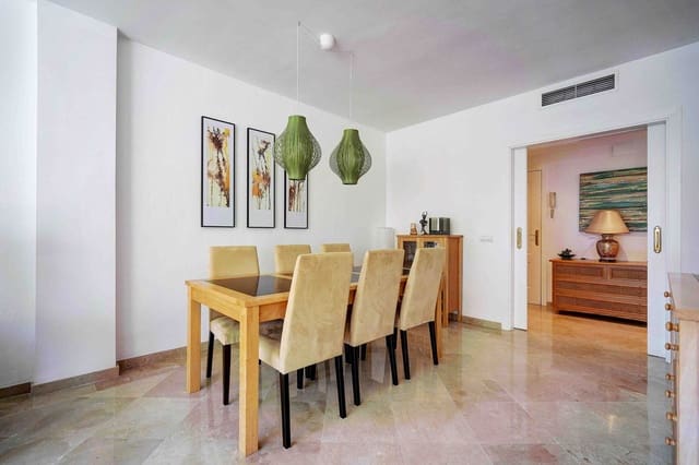 3 camera da letto Appartamento in vendita in Calahonda, Mijas con piscina garage - 375.000 € (Rif: 10081599)