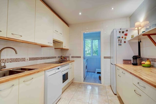 3 camera da letto Appartamento in vendita in Calahonda, Mijas con piscina garage - 375.000 € (Rif: 10081599)