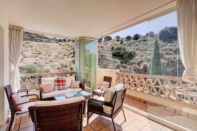 3 camera da letto Appartamento in vendita in Calahonda, Mijas con piscina garage - 375.000 € (Rif: 10081599)