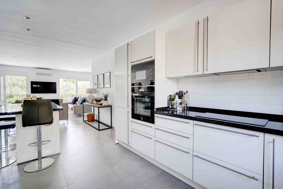 3 quarto Casa em Banda para venda em Calahonda com piscina garagem - 549 995 € (Ref: 10100988)