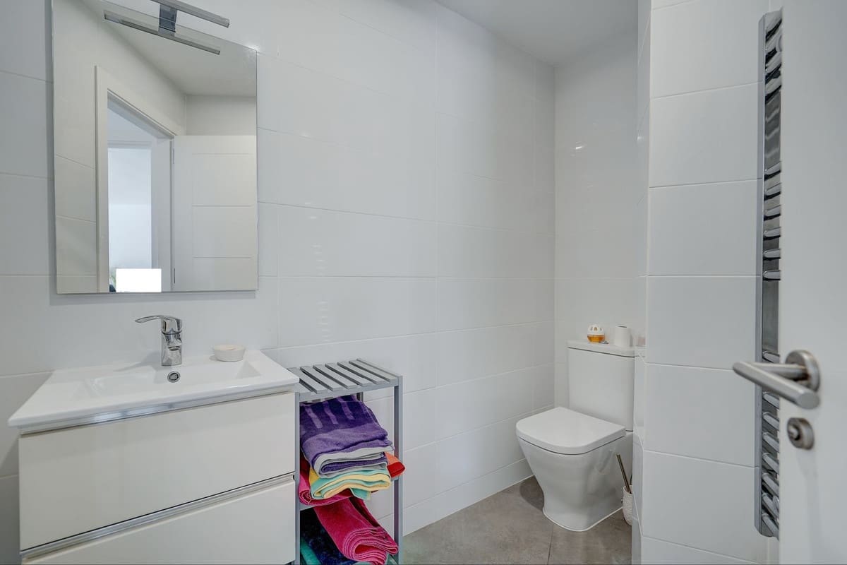 3 quarto Casa em Banda para venda em Calahonda com piscina garagem - 549 995 € (Ref: 10100988)