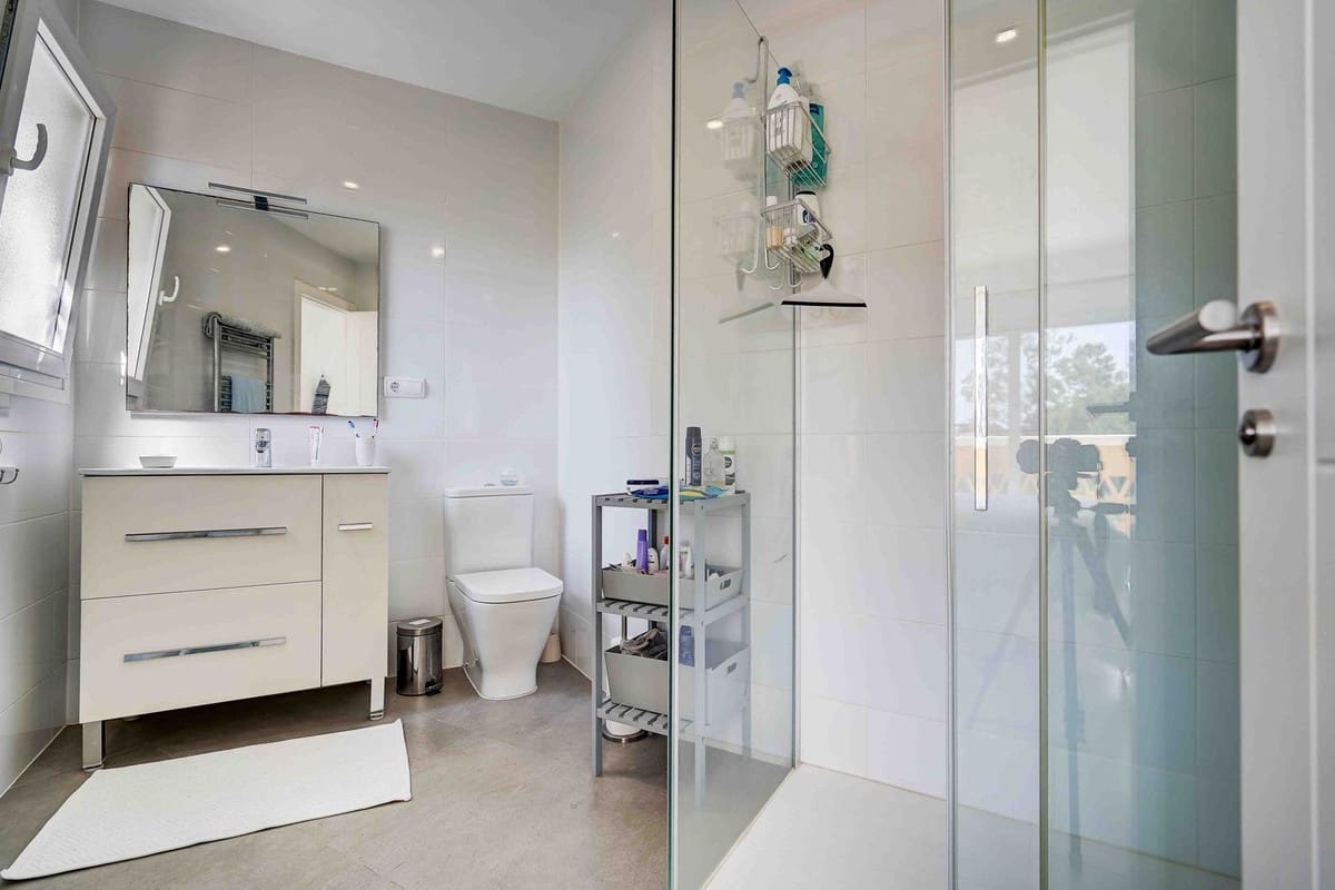 3 quarto Casa em Banda para venda em Calahonda com piscina garagem - 549 995 € (Ref: 10100988)