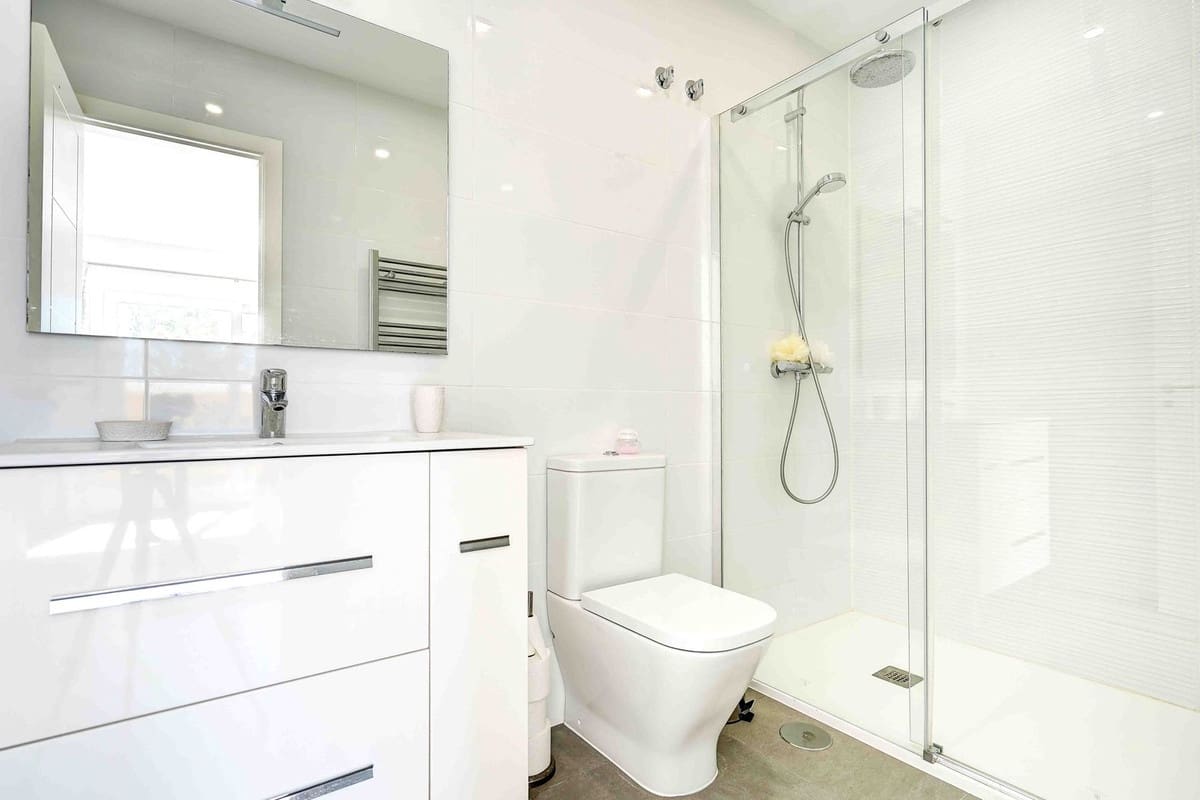 3 quarto Casa em Banda para venda em Calahonda com piscina garagem - 549 995 € (Ref: 10100988)