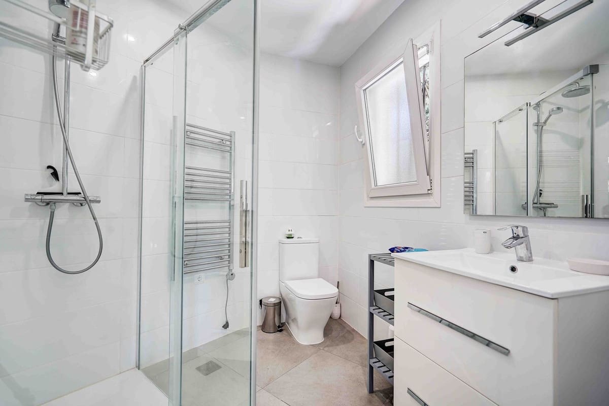 3 quarto Casa em Banda para venda em Calahonda com piscina garagem - 549 995 € (Ref: 10100988)