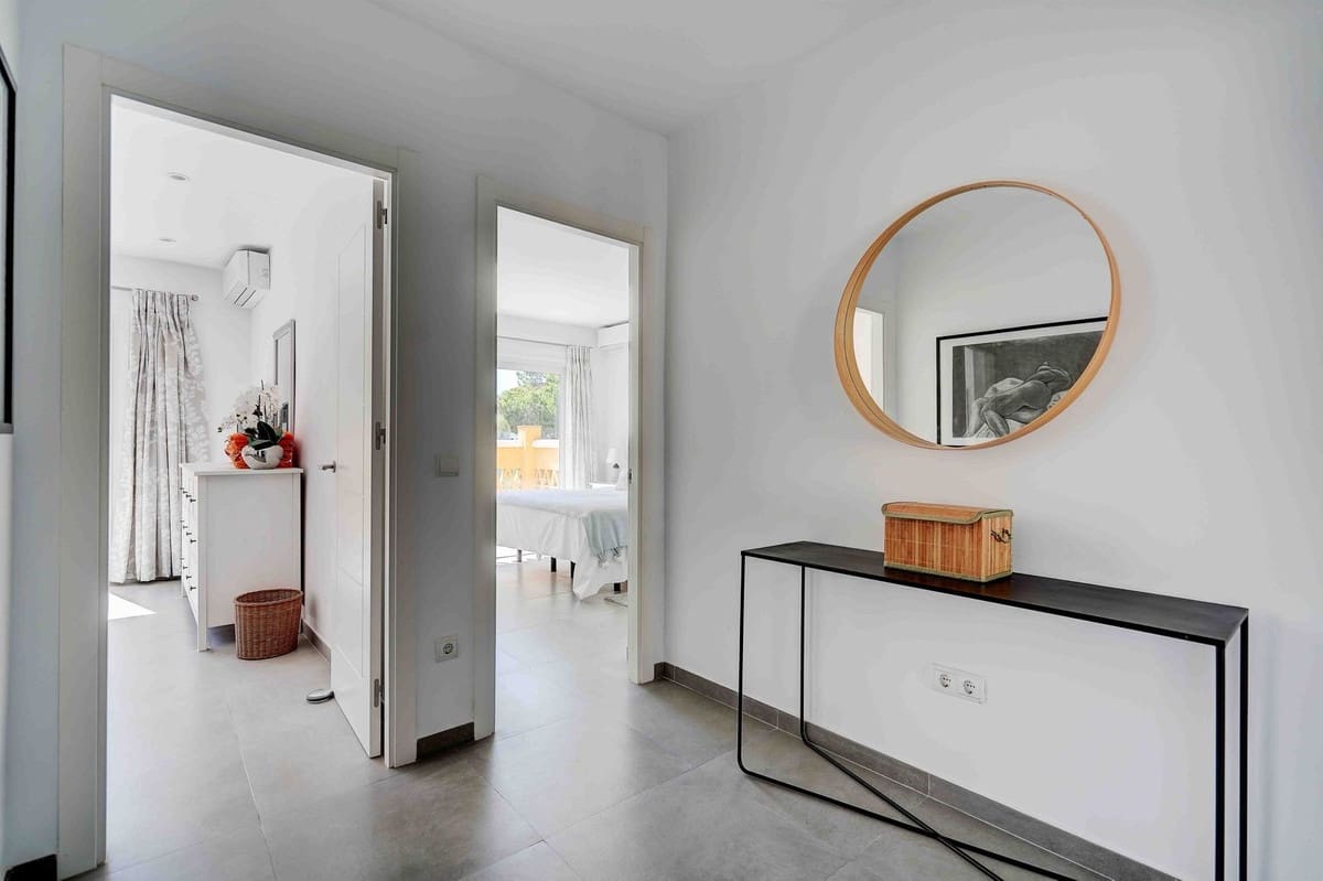 3 quarto Casa em Banda para venda em Calahonda com piscina garagem - 549 995 € (Ref: 10100988)