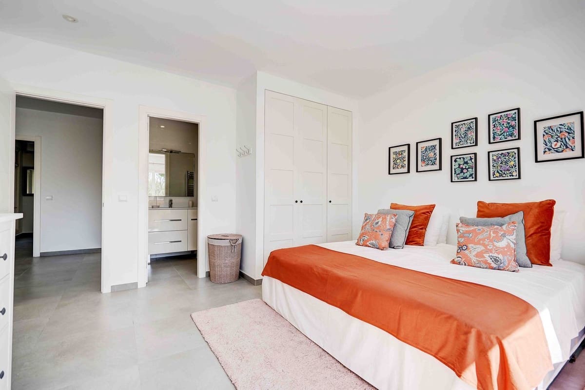 3 quarto Casa em Banda para venda em Calahonda com piscina garagem - 549 995 € (Ref: 10100988)