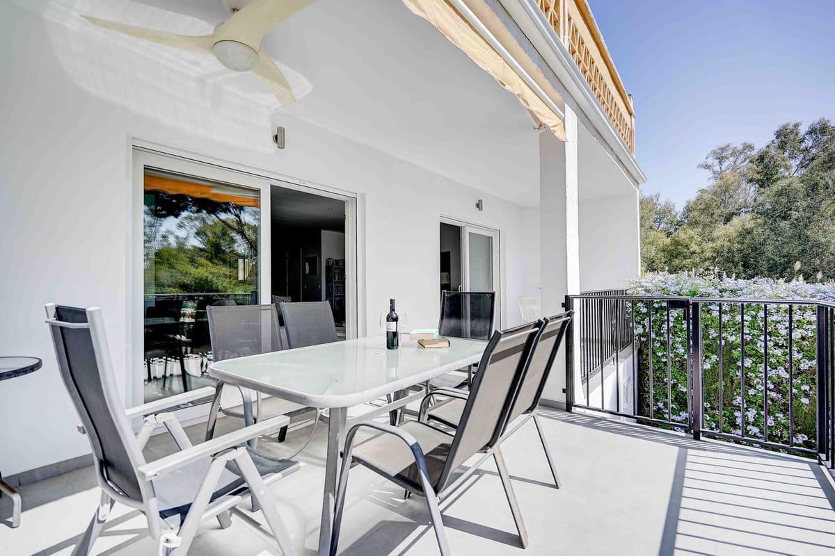 3 quarto Casa em Banda para venda em Calahonda com piscina garagem - 549 995 € (Ref: 10100988)