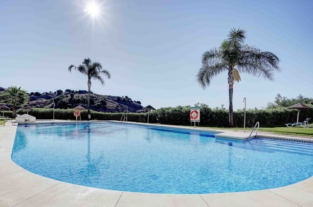2 camera da letto Appartamento in vendita in Calahonda, Mijas con piscina garage - 329.000 € (Rif: 10118013)