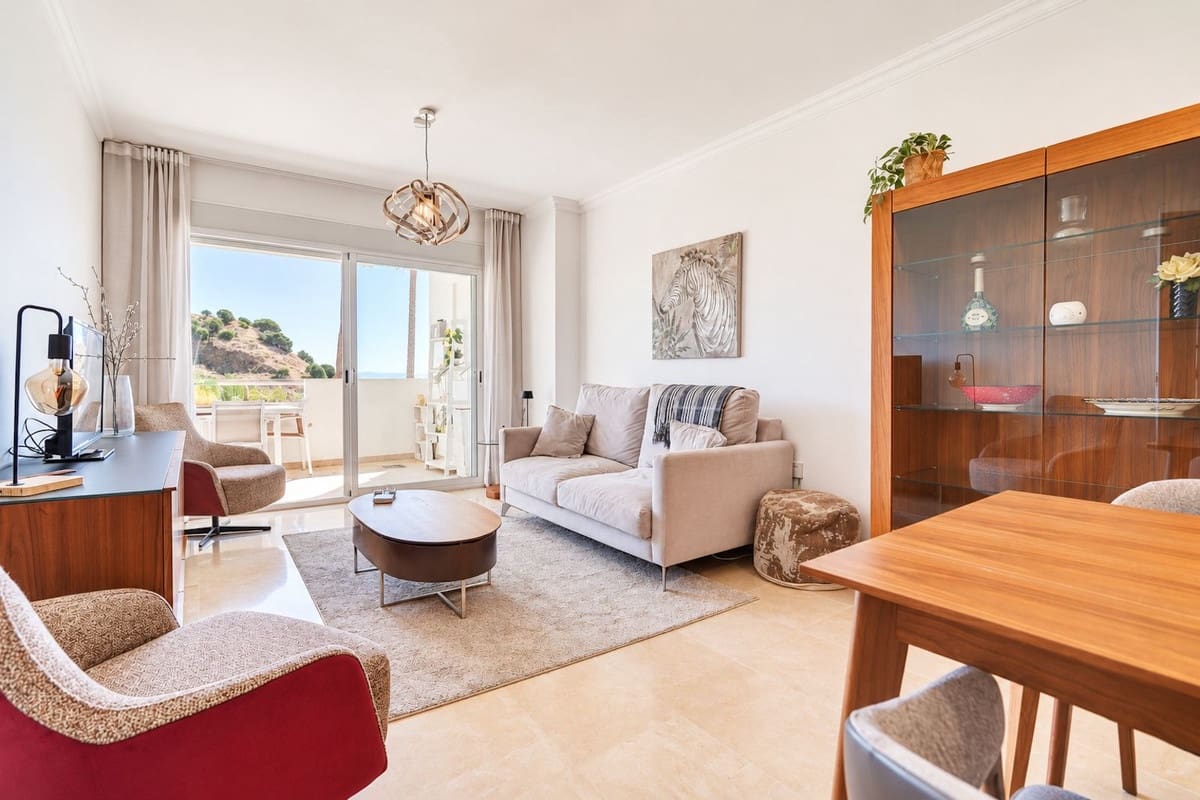 2 camera da letto Appartamento in vendita in Calahonda con piscina garage - 329.000 € (Rif: 10118013)