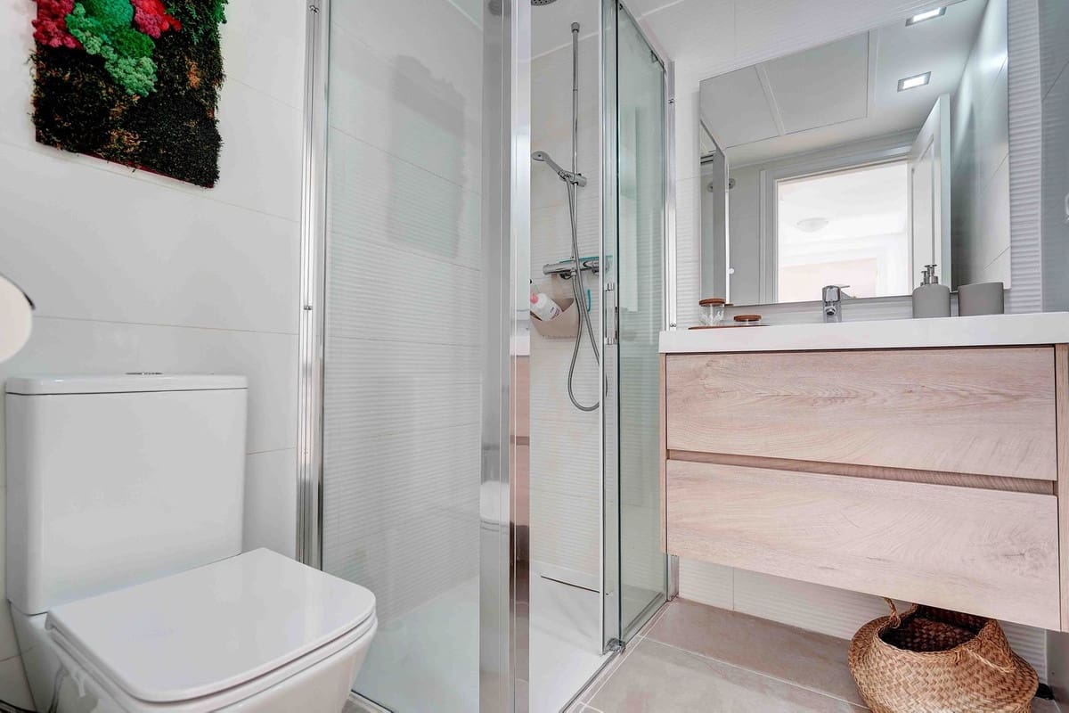 2 camera da letto Appartamento in vendita in Calahonda con piscina garage - 329.000 € (Rif: 10118013)