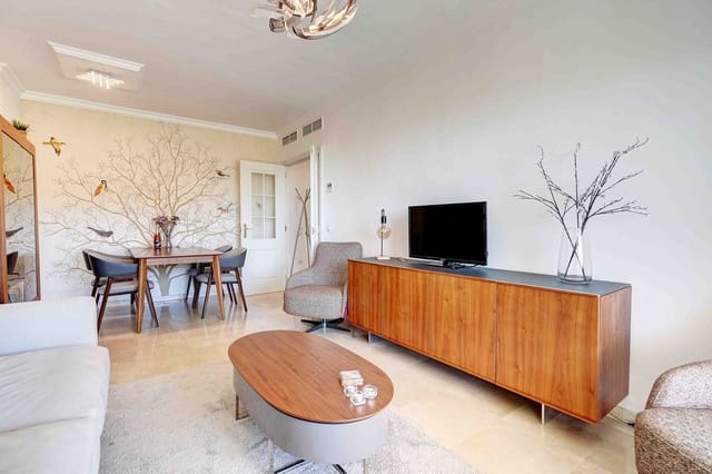 2 camera da letto Appartamento in vendita in Calahonda, Mijas con piscina garage - 329.000 € (Rif: 10118013)