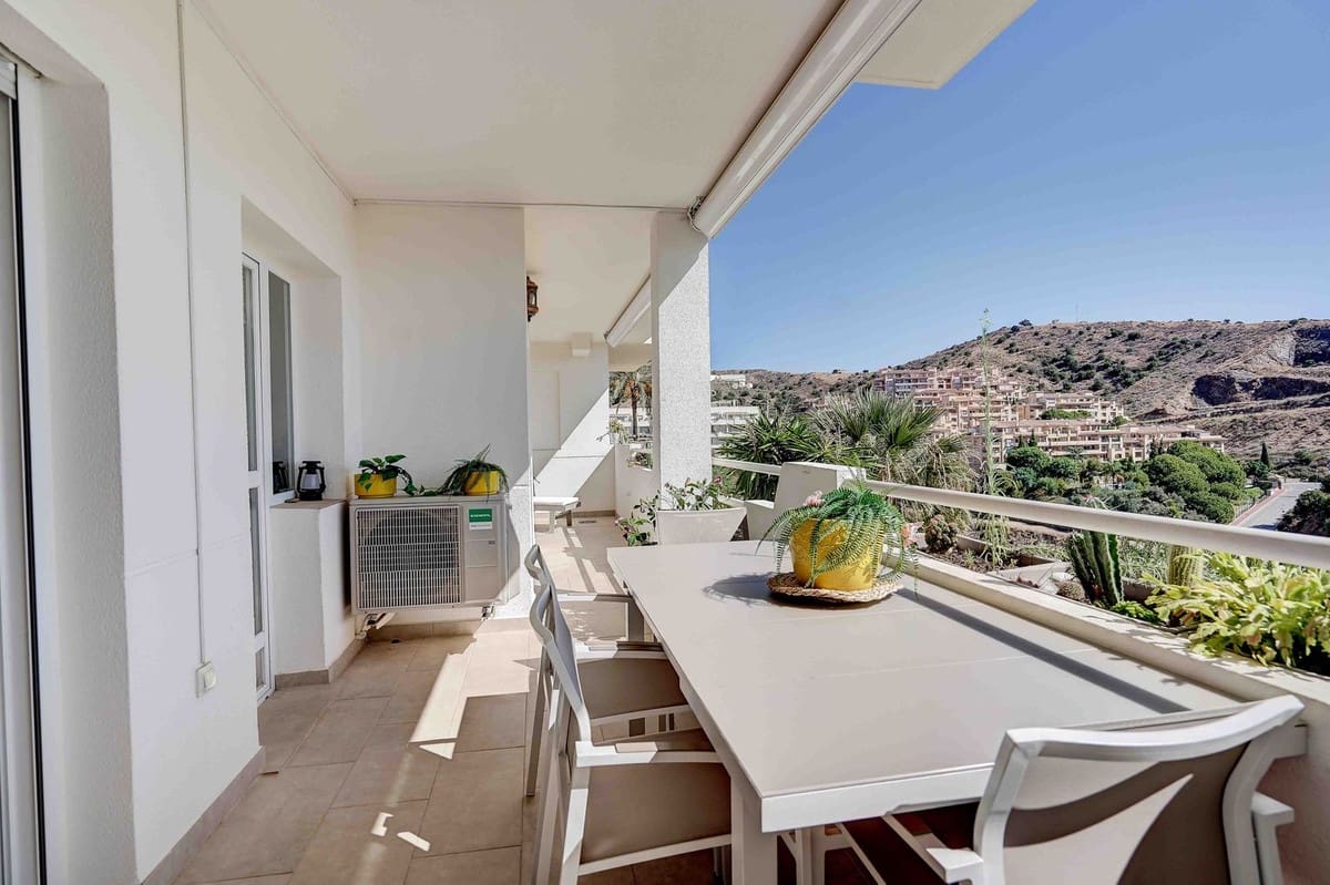 2 camera da letto Appartamento in vendita in Calahonda con piscina garage - 329.000 € (Rif: 10118013)