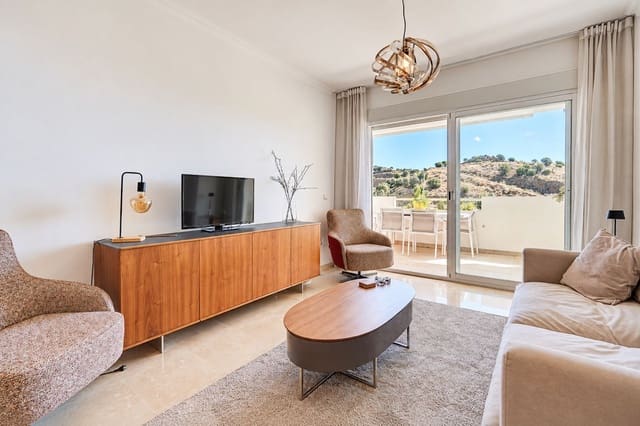 2 camera da letto Appartamento in vendita in Calahonda, Mijas con piscina garage - 329.000 € (Rif: 10118013)