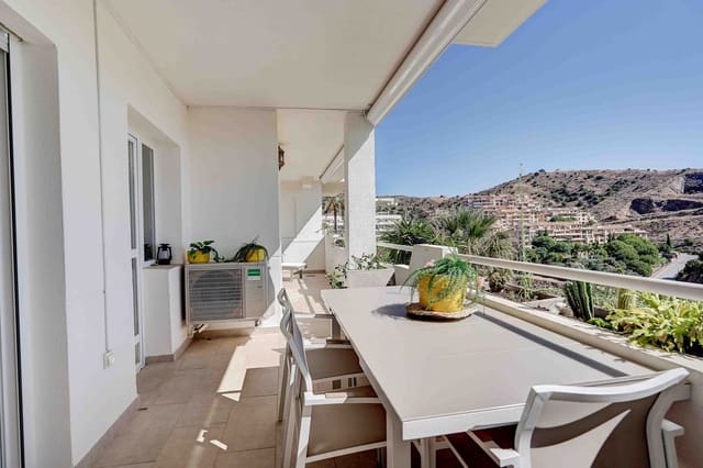 2 camera da letto Appartamento in vendita in Calahonda, Mijas con piscina garage - 329.000 € (Rif: 10118013)