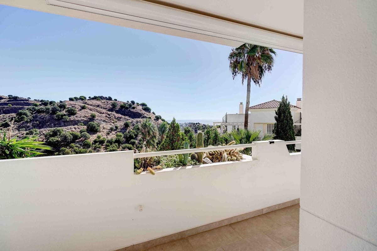 2 camera da letto Appartamento in vendita in Calahonda con piscina garage - 329.000 € (Rif: 10118013)
