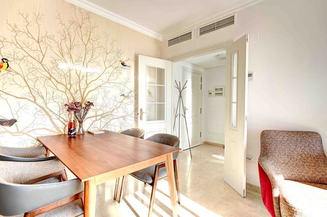2 camera da letto Appartamento in vendita in Calahonda, Mijas con piscina garage - 329.000 € (Rif: 10118013)