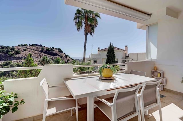2 camera da letto Appartamento in vendita in Calahonda, Mijas con piscina garage - 329.000 € (Rif: 10118013)