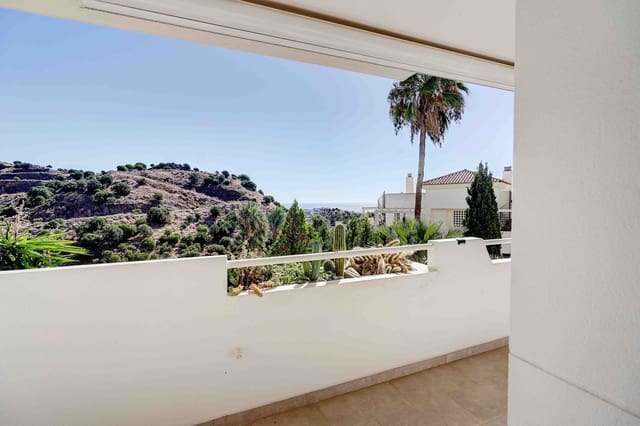 2 camera da letto Appartamento in vendita in Calahonda, Mijas con piscina garage - 329.000 € (Rif: 10118013)