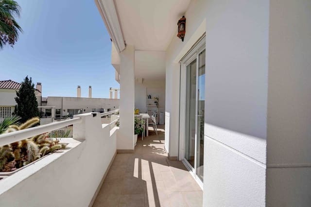 2 camera da letto Appartamento in vendita in Calahonda, Mijas con piscina garage - 329.000 € (Rif: 10118013)
