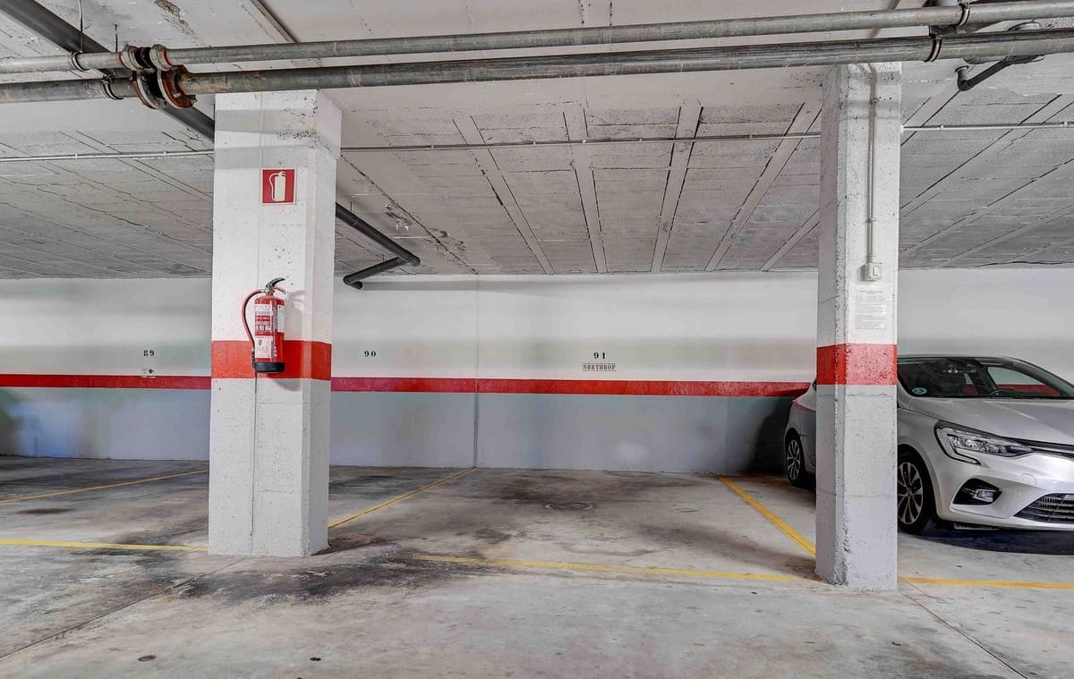 2 camera da letto Appartamento in vendita in Calahonda con piscina garage - 329.000 € (Rif: 10118013)