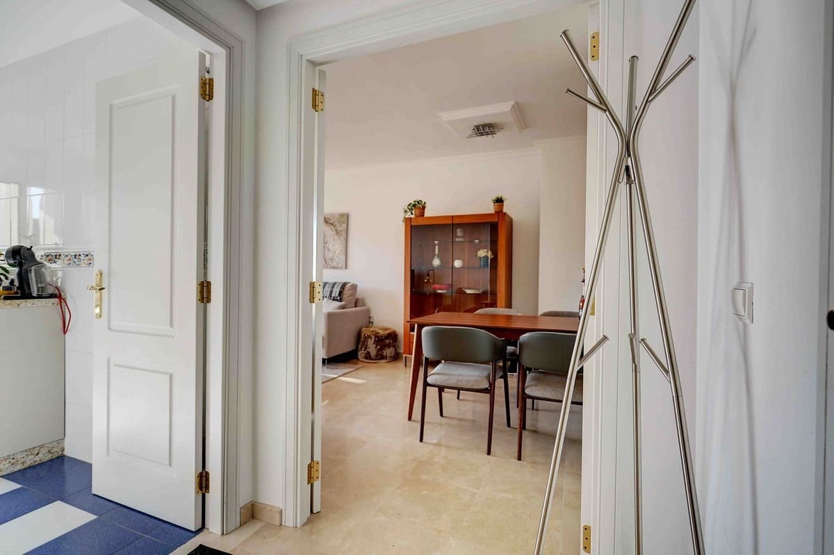 2 camera da letto Appartamento in vendita in Calahonda con piscina garage - 329.000 € (Rif: 10118013)