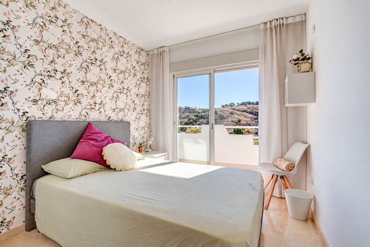 2 camera da letto Appartamento in vendita in Calahonda con piscina garage - 329.000 € (Rif: 10118013)